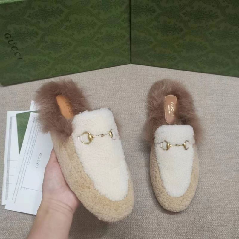 Gucci Slippers